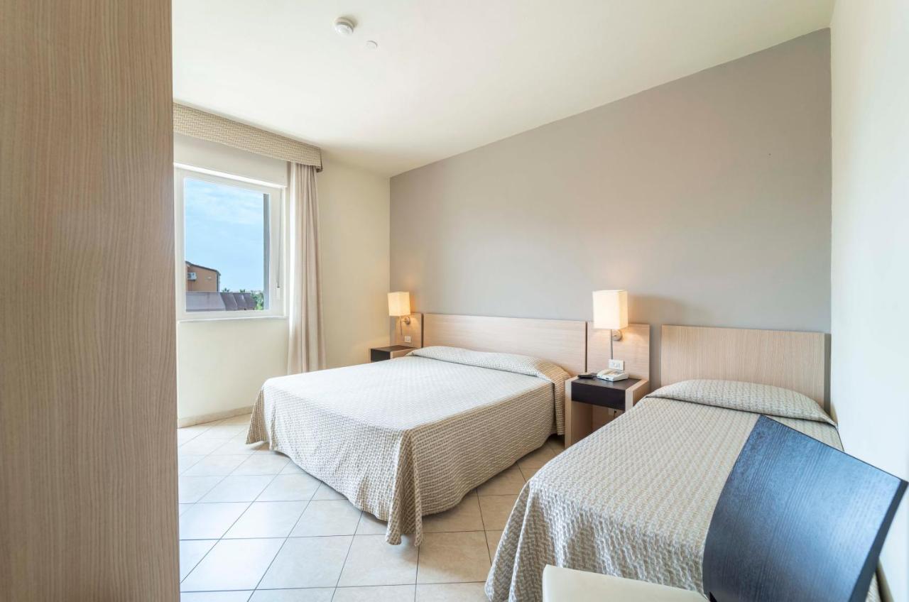 Hotel San Giuan ألغيرو المظهر الخارجي الصورة