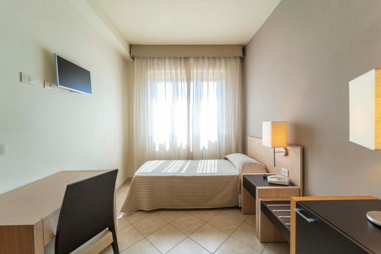 Hotel San Giuan ألغيرو المظهر الخارجي الصورة