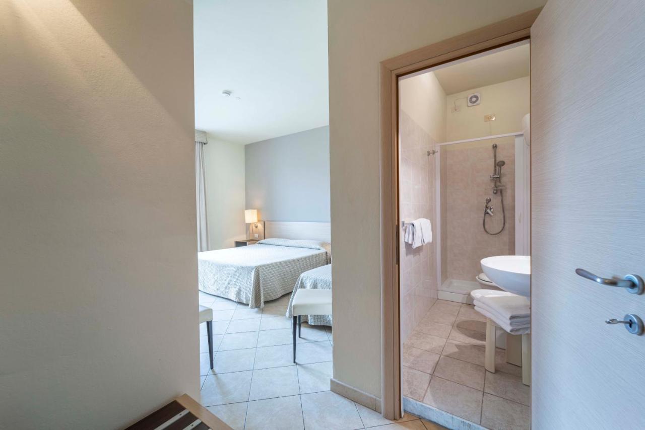 Hotel San Giuan ألغيرو المظهر الخارجي الصورة