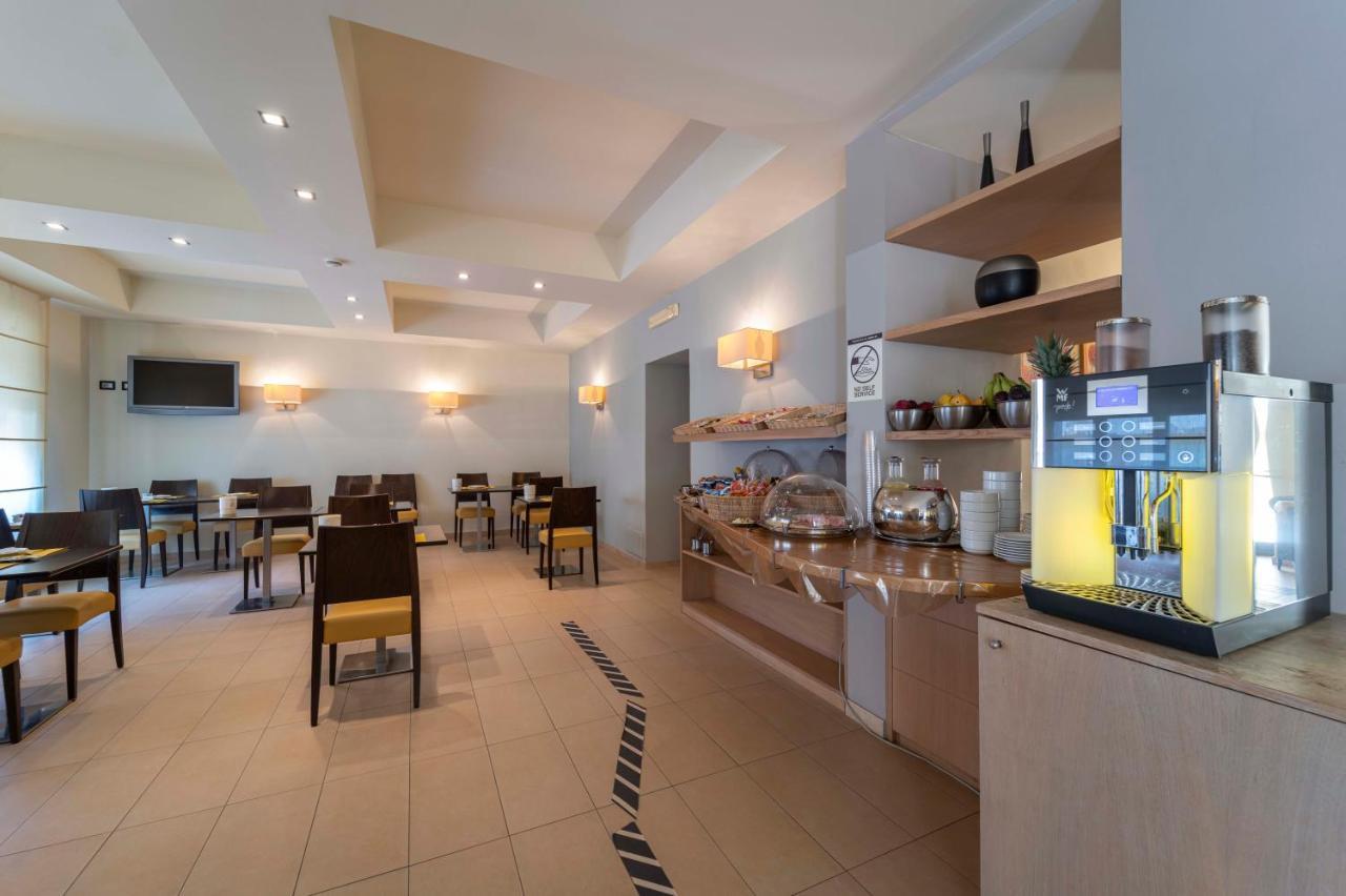 Hotel San Giuan ألغيرو المظهر الخارجي الصورة