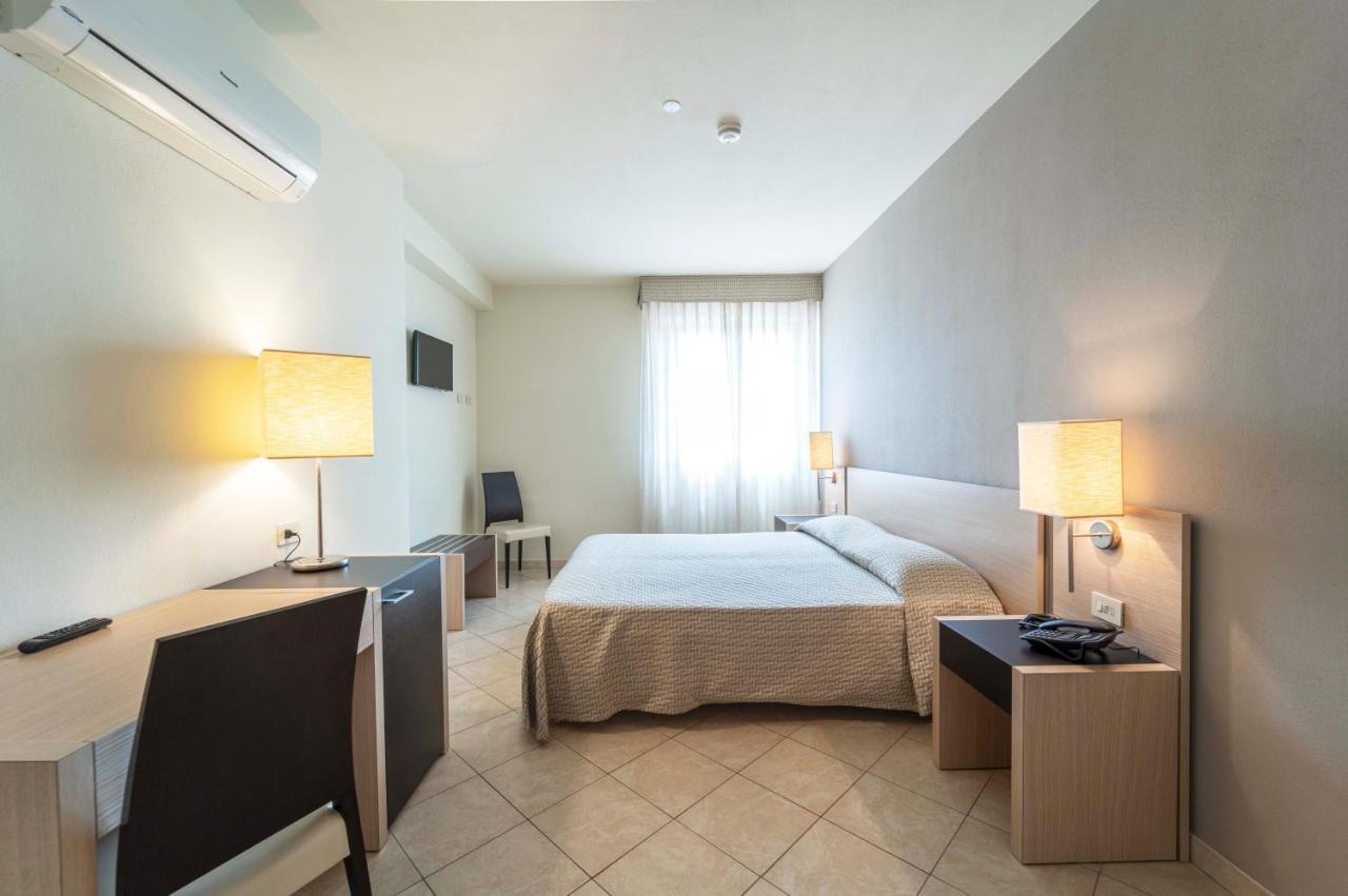Hotel San Giuan ألغيرو المظهر الخارجي الصورة