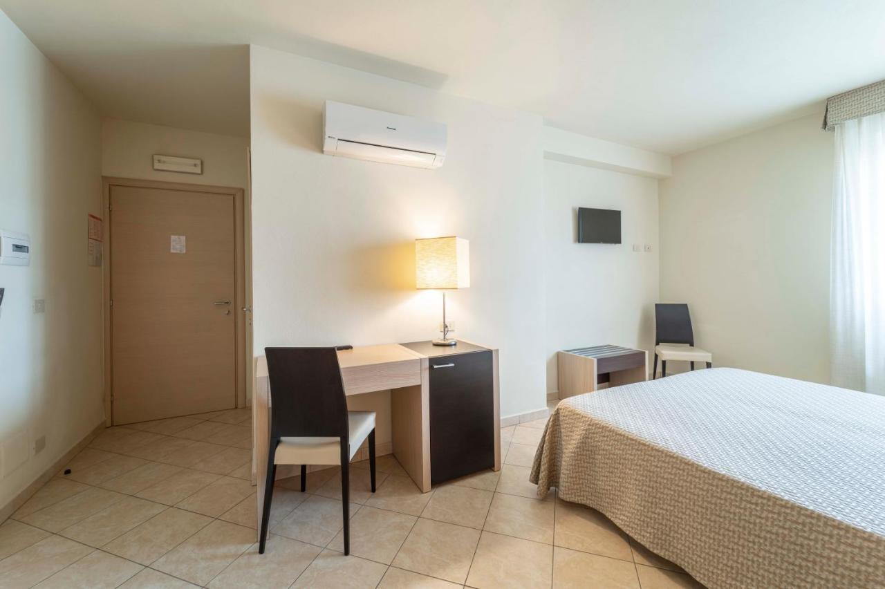 Hotel San Giuan ألغيرو المظهر الخارجي الصورة